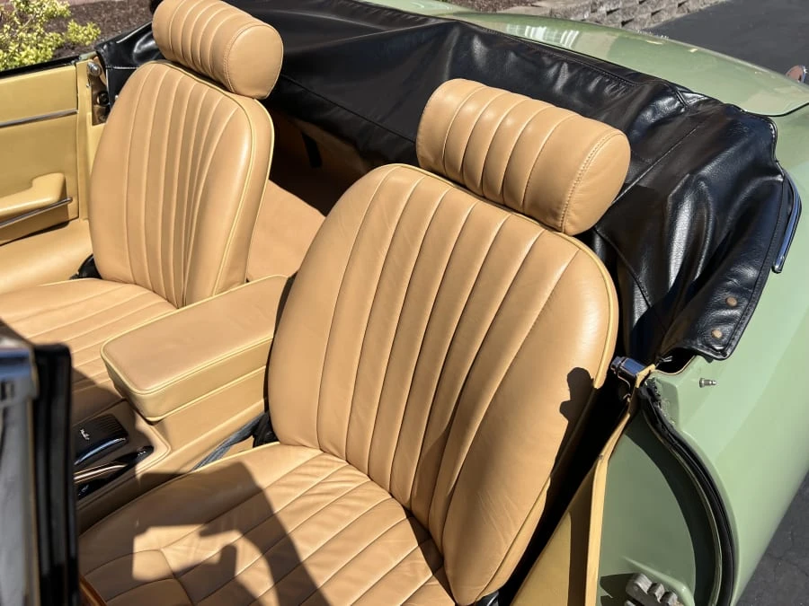 1969 Jaguar E-Type Series 2 - Image 10 of 15