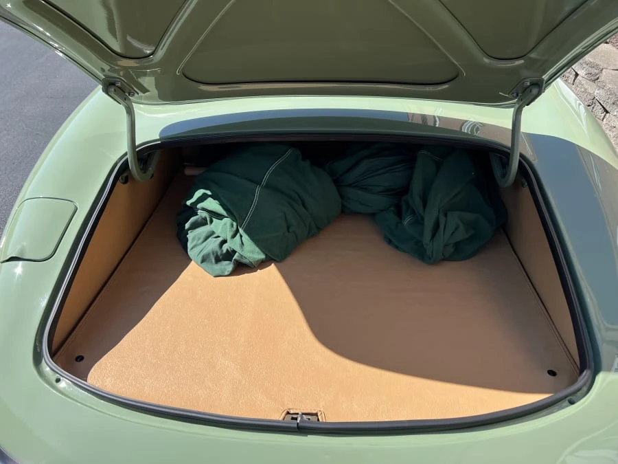 1969 Jaguar E-Type Series 2 - Image 15 of 15
