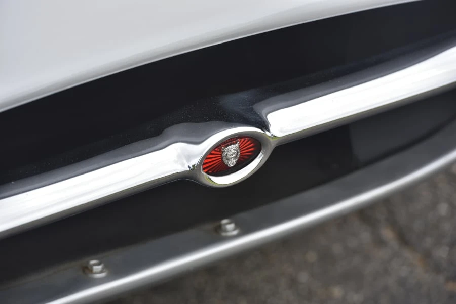 1969 Jaguar E-Type Series 2 - Image 10 of 31