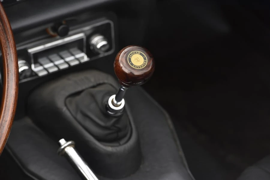 1969 Jaguar E-Type Series 2 - Image 29 of 31
