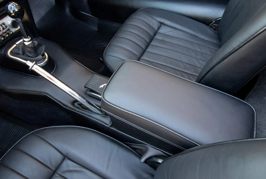 1969 Jaguar E-Type Series 2 - Image 14 of 28
