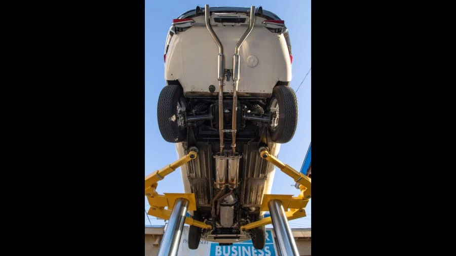 1969 Jaguar E-Type Series 2 - Image 20 of 28
