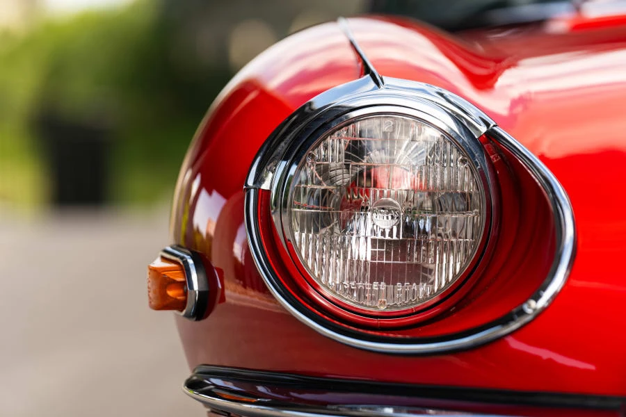 1969 Jaguar E-Type Series 2 - Image 8 of 31