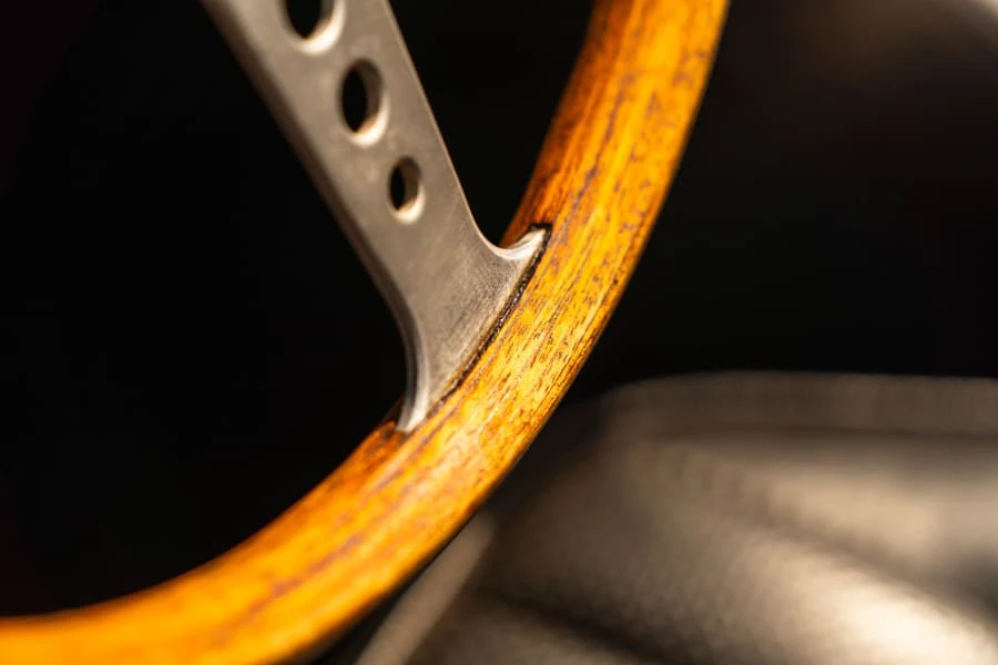 1969 Jaguar E-Type Series 2 - Image 23 of 31