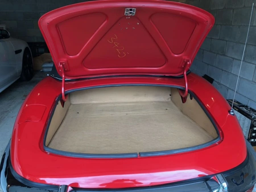 1969 Jaguar E-Type Series 2 - Image 15 of 21