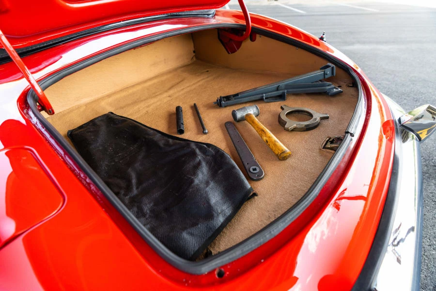 1969 Jaguar E-Type Series 2 - Image 11 of 31
