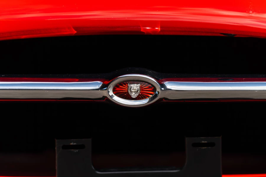 1969 Jaguar E-Type Series 2 - Image 16 of 31
