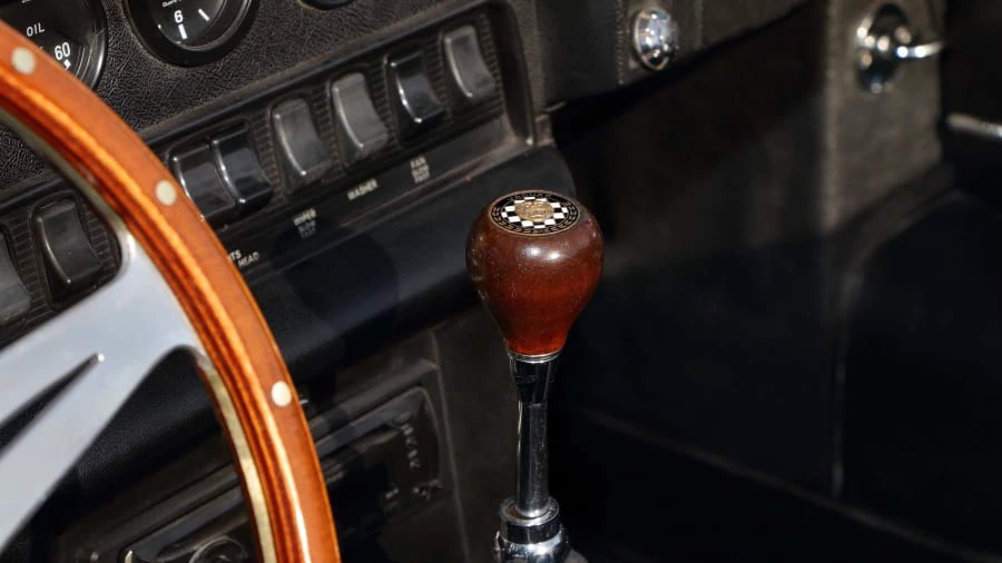 1969 Jaguar E-Type Series 2 - Image 11 of 20