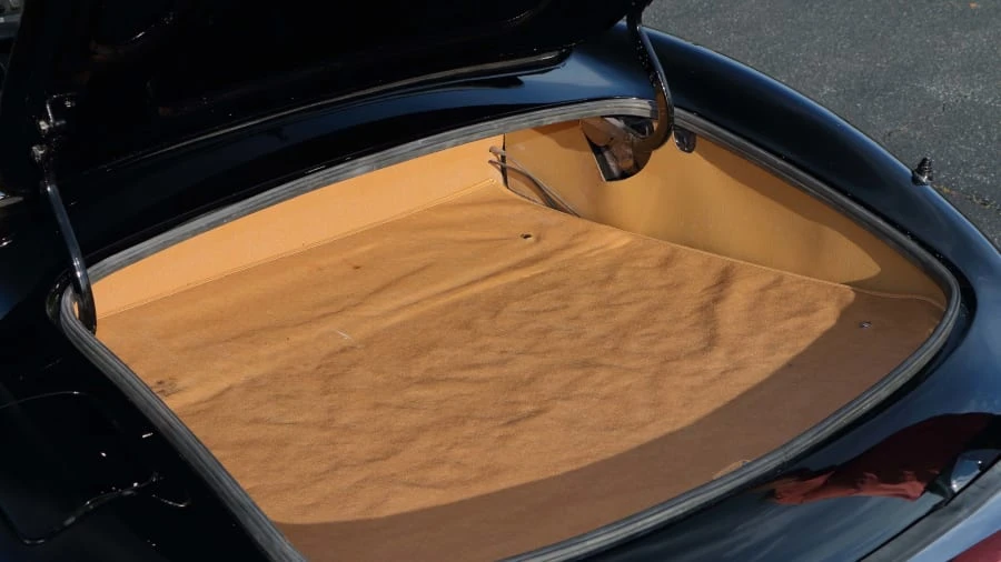 1969 Jaguar E-Type Series 2 - Image 15 of 20