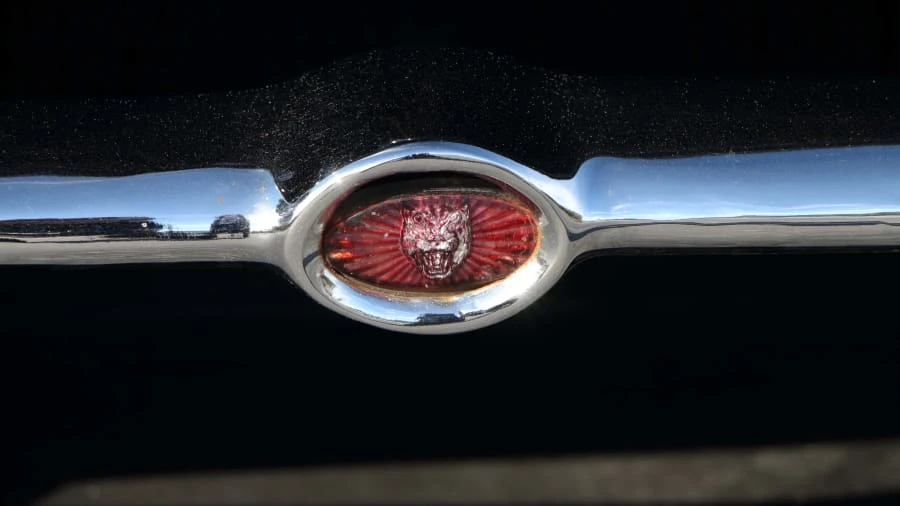 1969 Jaguar E-Type Series 2 - Image 19 of 20