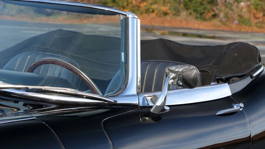 1969 Jaguar E-Type Series 2 - Image 20 of 20