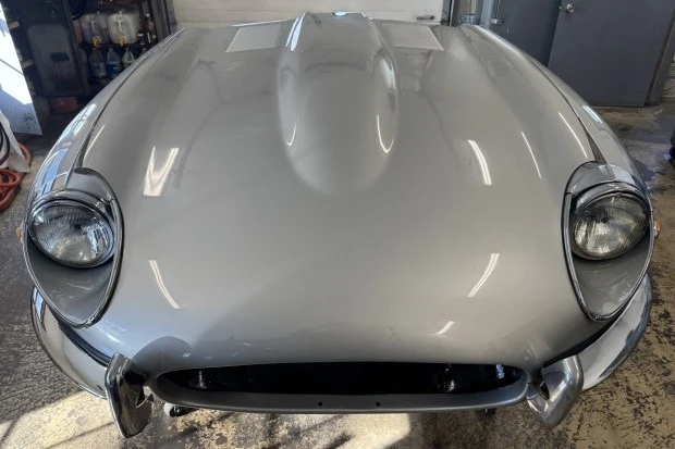 1969 Parts & Memorabilia Bodywork - Image 2 of 6