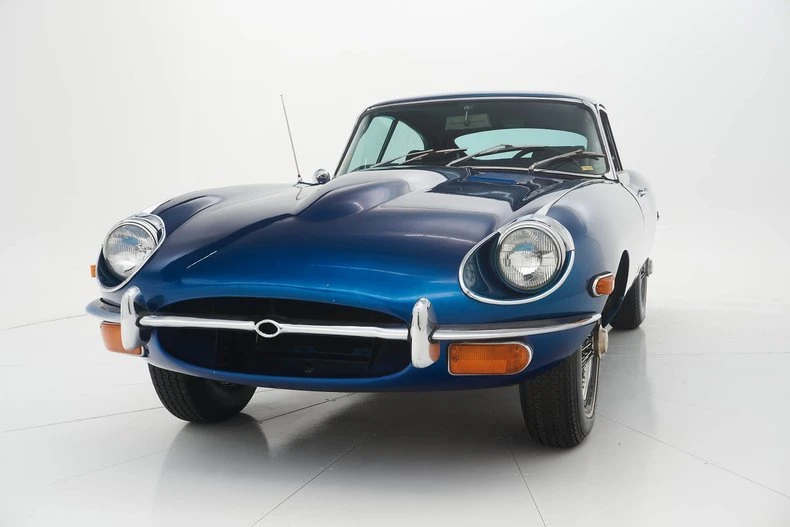 1969 Jaguar E-Type Series 2 - Image 2 of 20