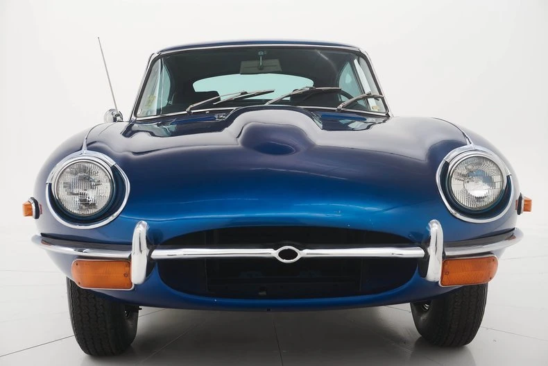 1969 Jaguar E-Type Series 2 - Image 17 of 20