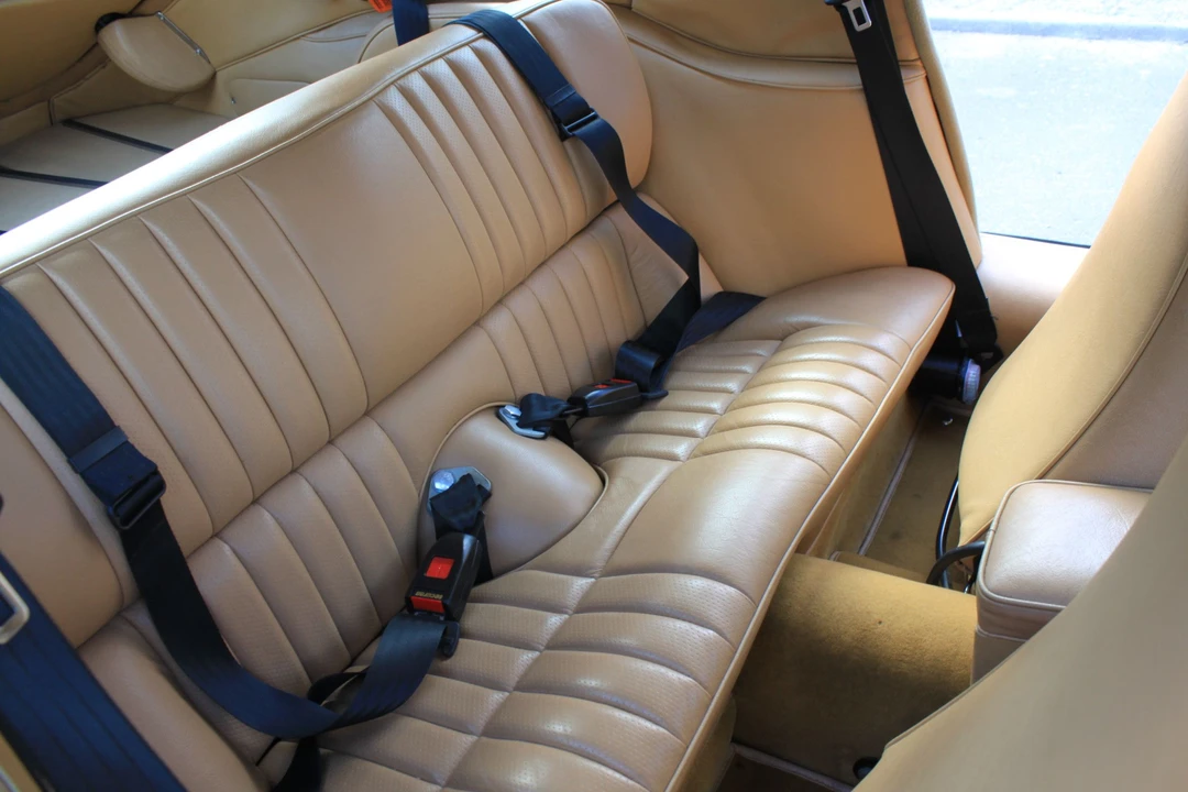 1969 Jaguar E-Type Series 2 2+2 - Image 4 of 10
