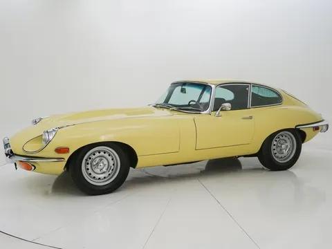 1969 Jaguar E-Type Series 2 - Image 3 of 20