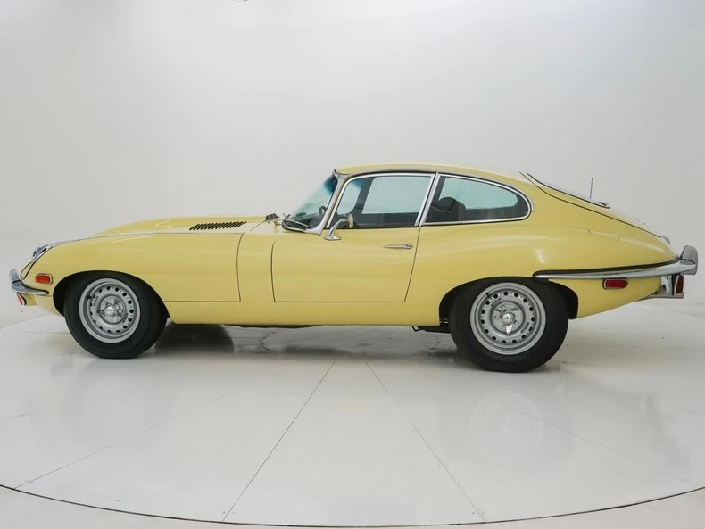 1969 Jaguar E-Type Series 2 - Image 6 of 20