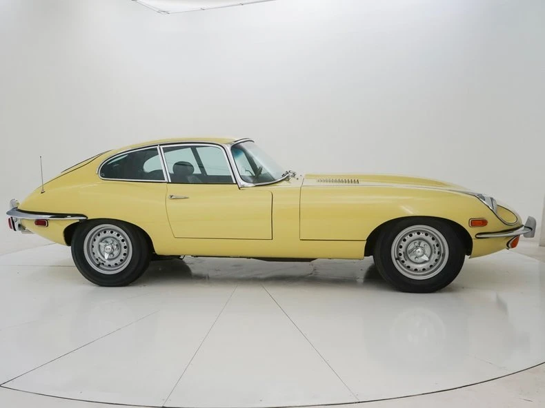 1969 Jaguar E-Type Series 2 - Image 14 of 20