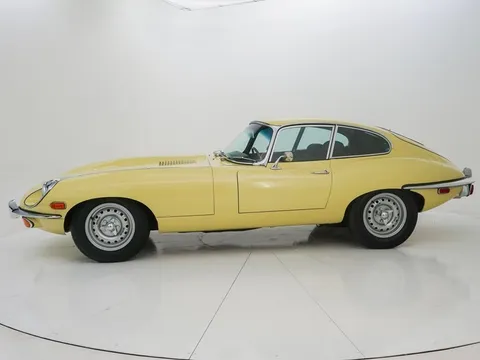 1969 Jaguar E-Type Series 2 - Image 4 of 20