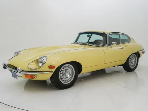 1969 Jaguar E-Type Series 2 - Image 2 of 20