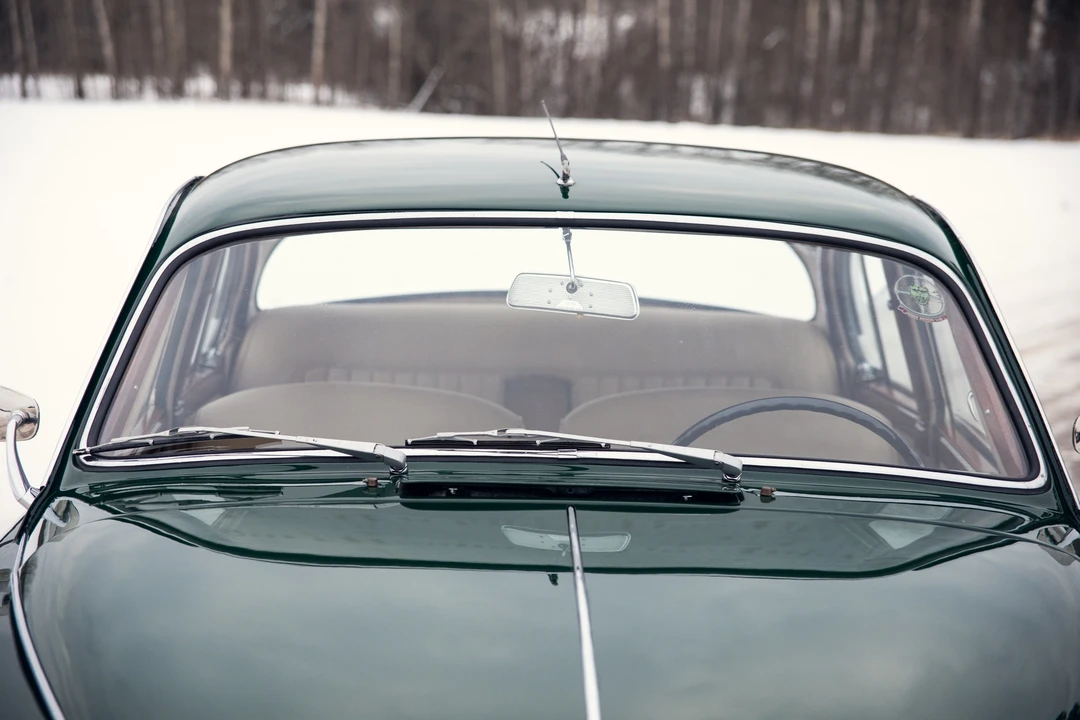1969 Jaguar Mark II - Image 11 of 31