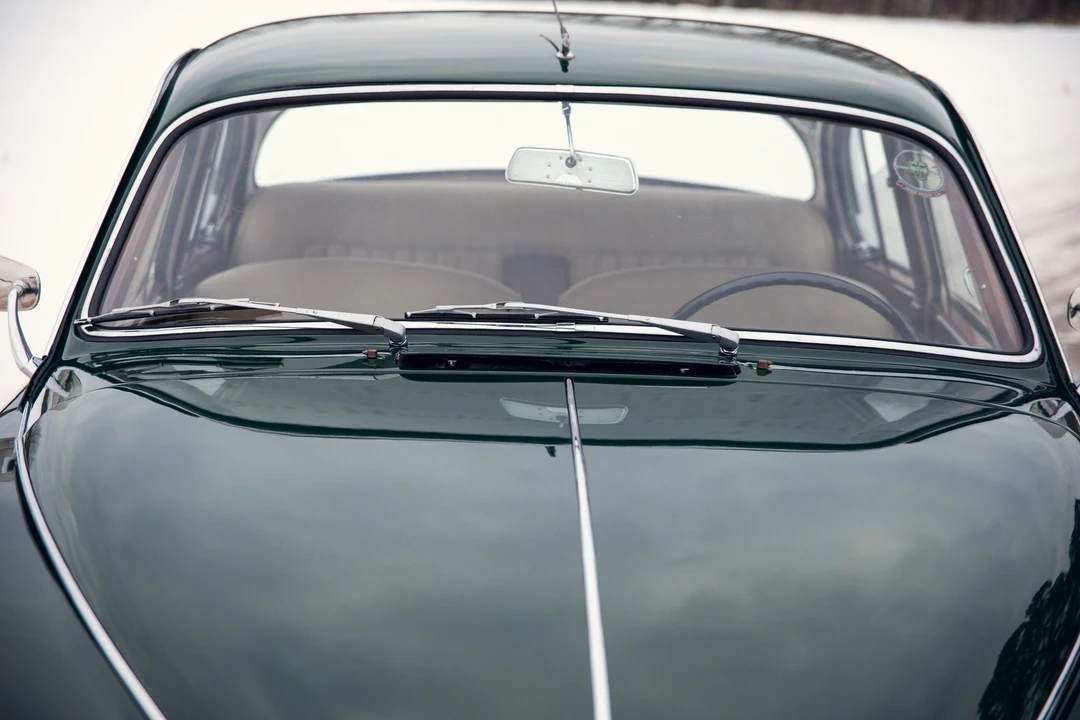 1969 Jaguar Mark II - Image 12 of 31