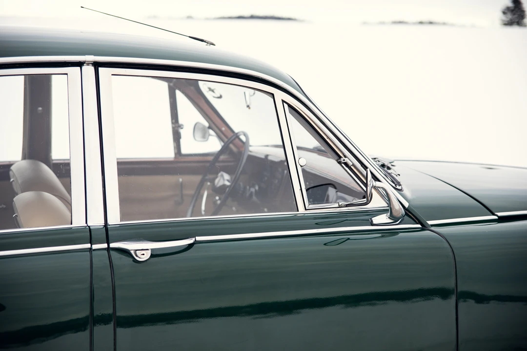 1969 Jaguar Mark II - Image 14 of 31