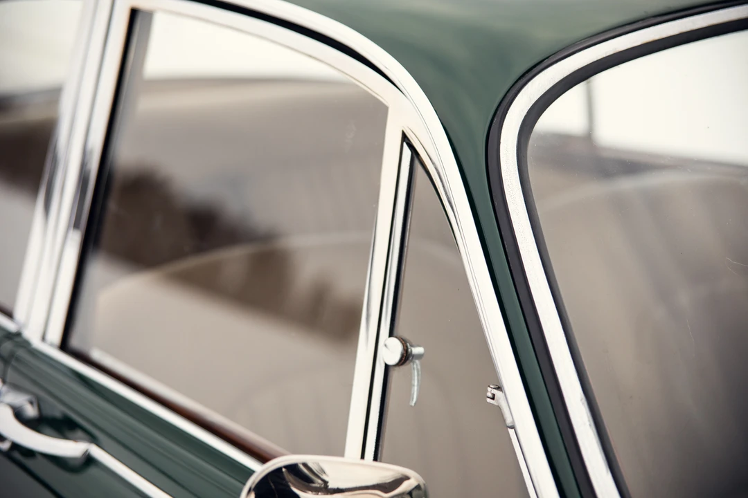 1969 Jaguar Mark II - Image 18 of 31