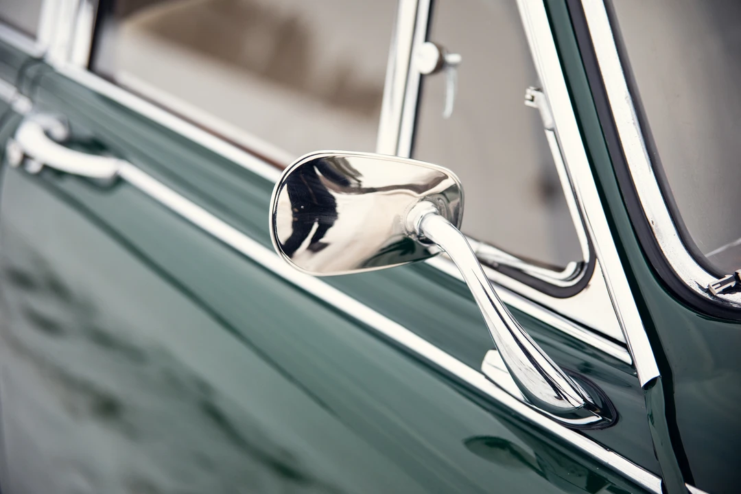 1969 Jaguar Mark II - Image 19 of 31