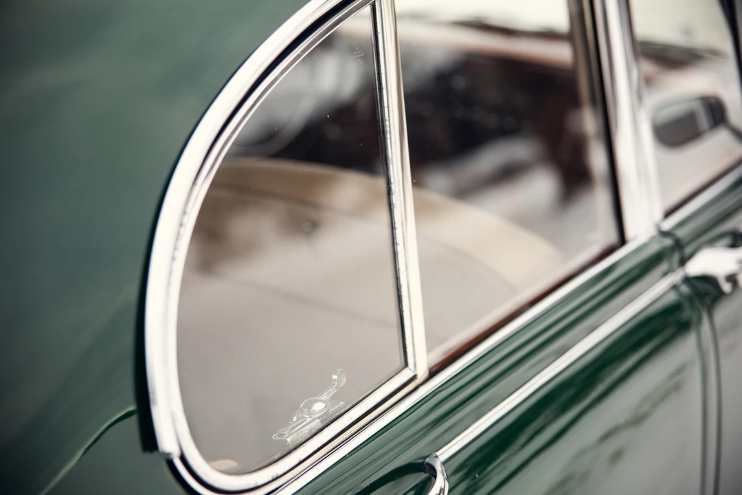 1969 Jaguar Mark II - Image 21 of 31