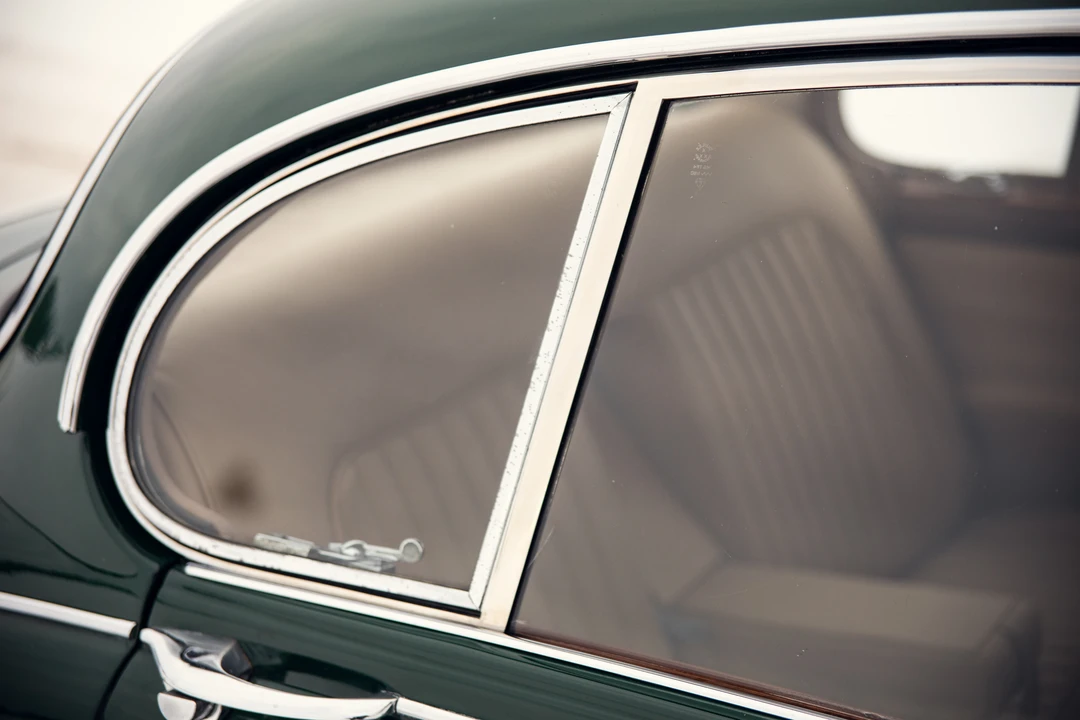 1969 Jaguar Mark II - Image 23 of 31