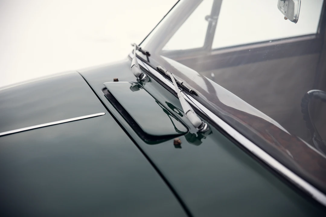 1969 Jaguar Mark II - Image 25 of 31