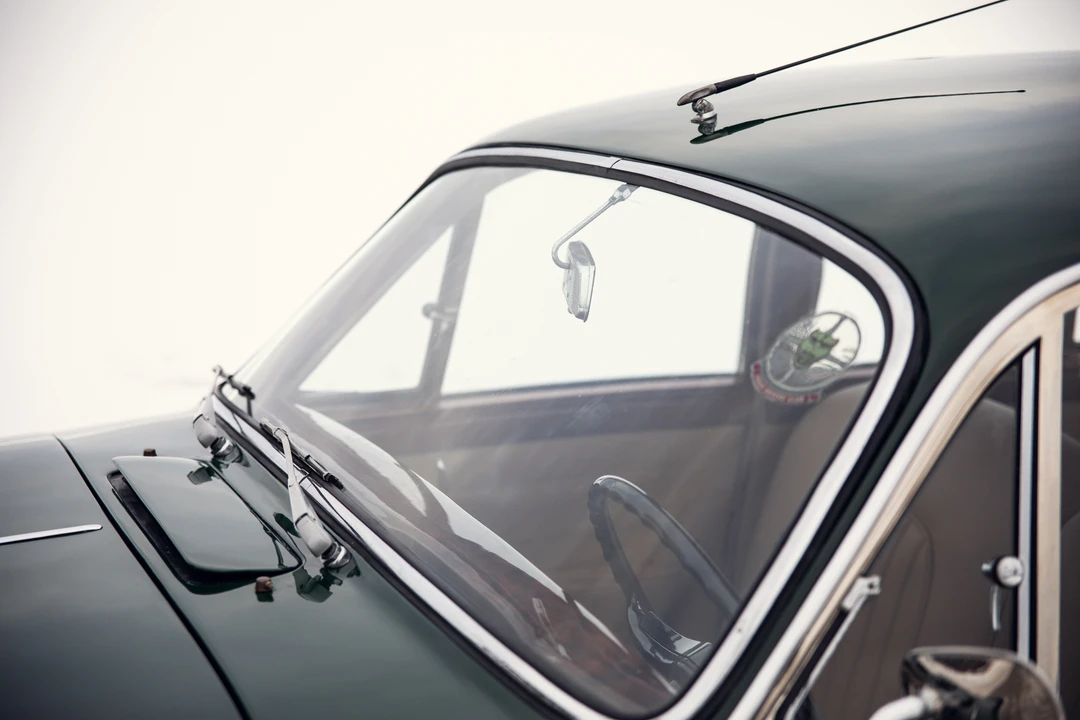 1969 Jaguar Mark II - Image 26 of 31
