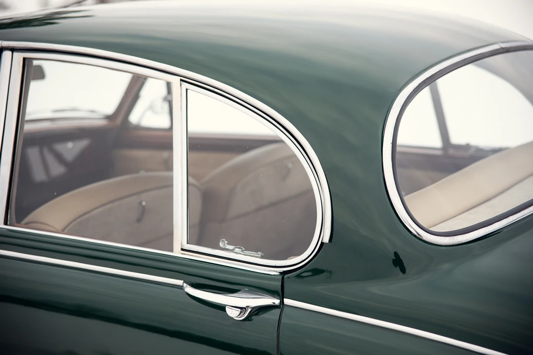 1969 Jaguar Mark II - Image 27 of 31