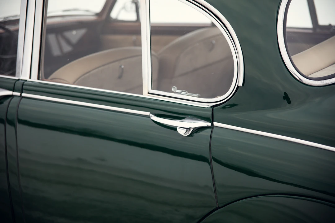 1969 Jaguar Mark II - Image 28 of 31