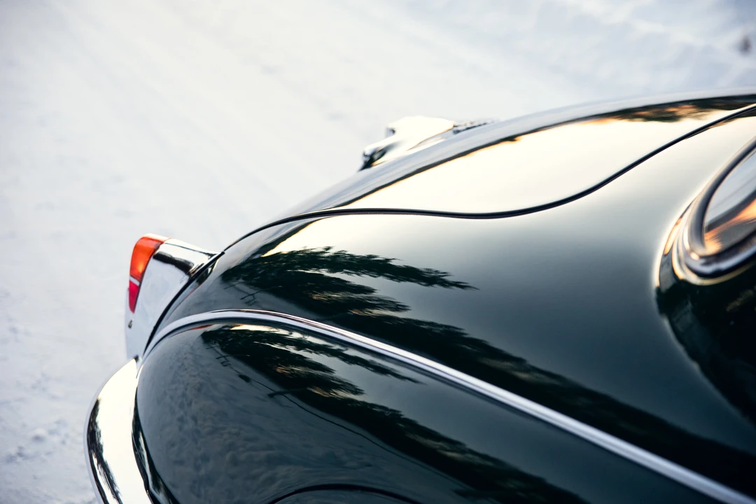 1969 Jaguar Mark II - Image 31 of 31