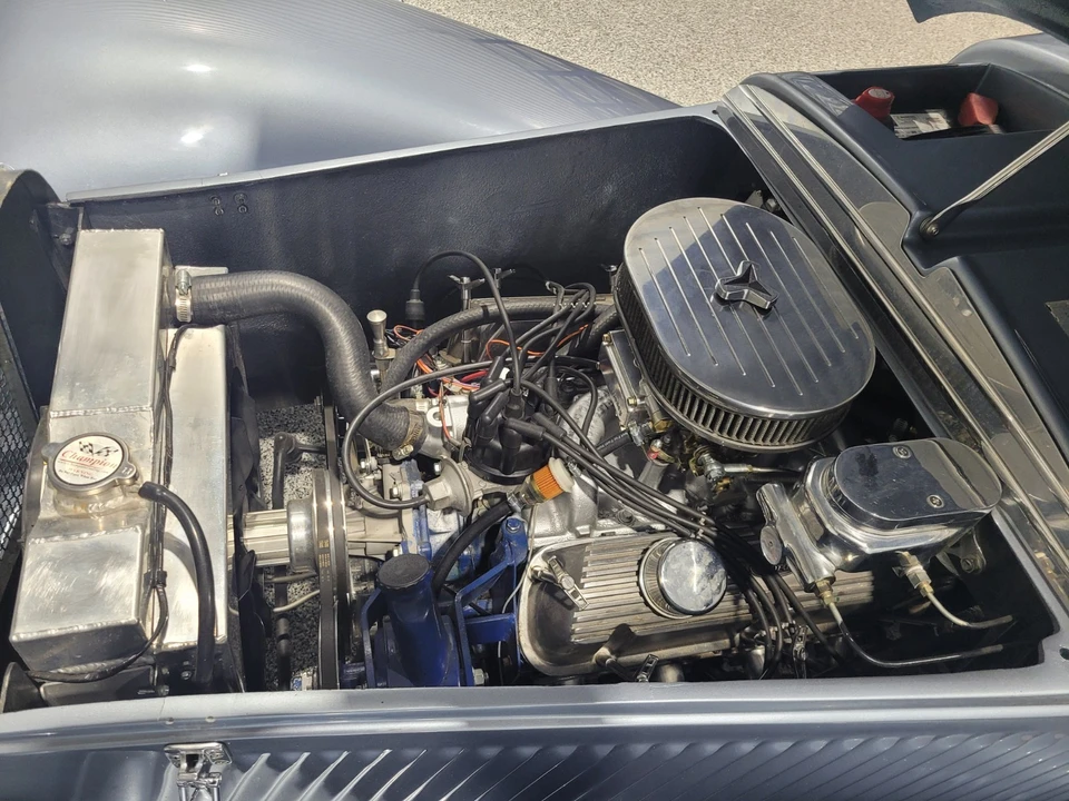 1969 Jaguar Replica - Image 13 of 13