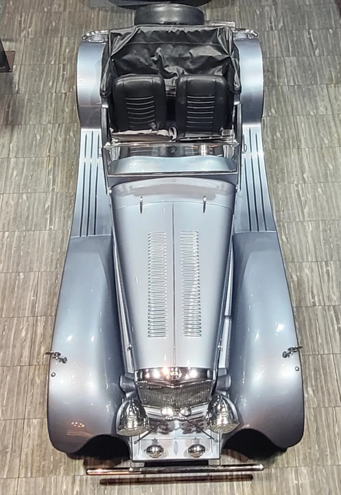 1969 Jaguar Replica - Image 6 of 13