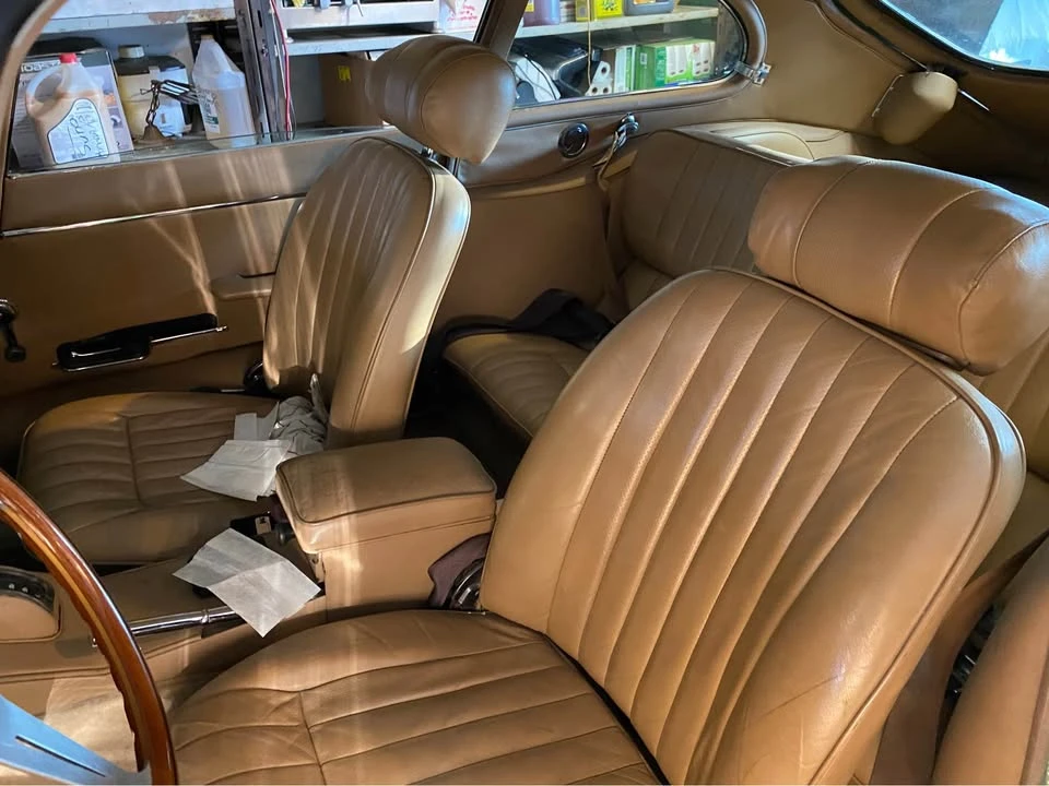 1969 Jaguar E-Type Series 2 - Image 13 of 16