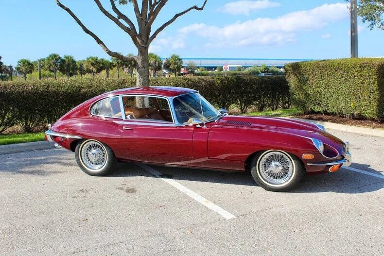 1969 Jaguar X-Type - Image 4 of 12