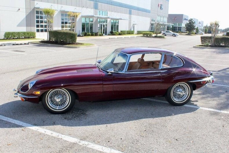 1969 Jaguar X-Type - Image 10 of 21