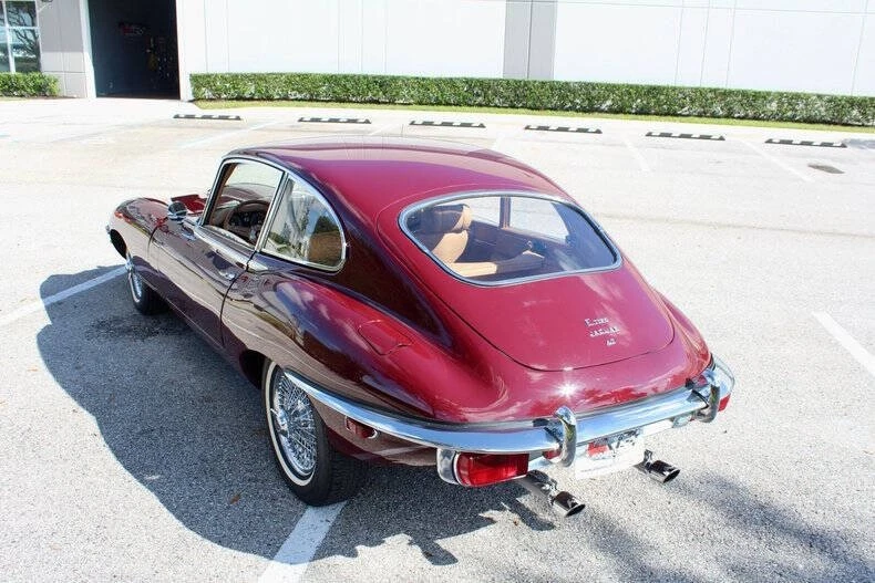 1969 Jaguar X-Type - Image 13 of 21