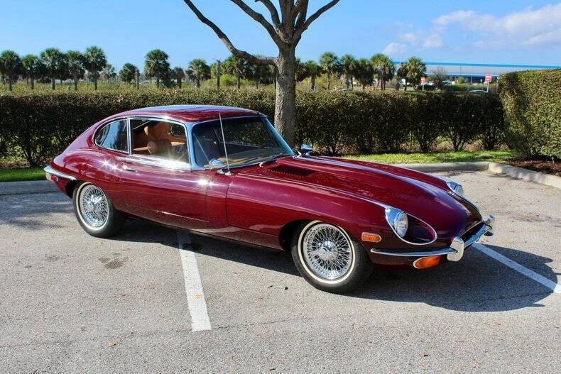 1969 Jaguar X-Type - Image 5 of 12