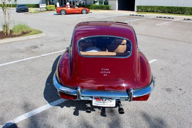 1969 Jaguar X-Type - Image 14 of 21