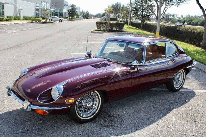 1969 Jaguar X-Type - Image 9 of 21