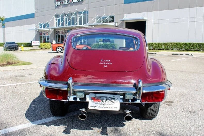 1969 Jaguar X-Type - Image 15 of 21
