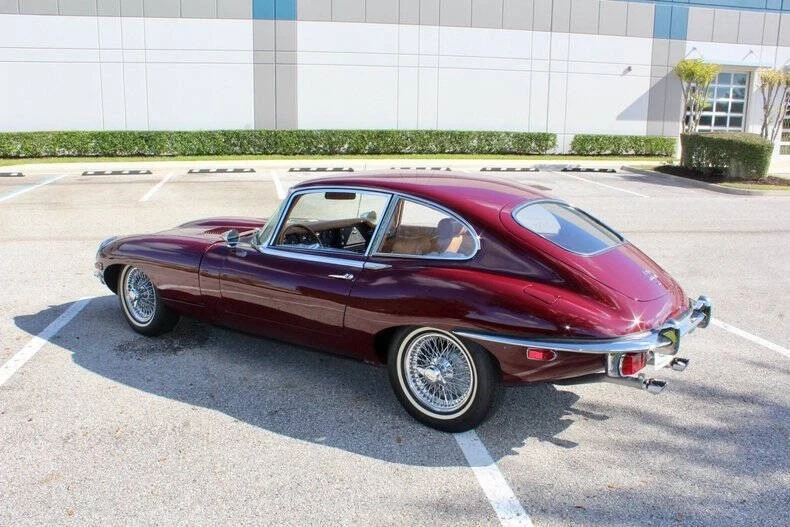 1969 Jaguar X-Type - Image 12 of 21