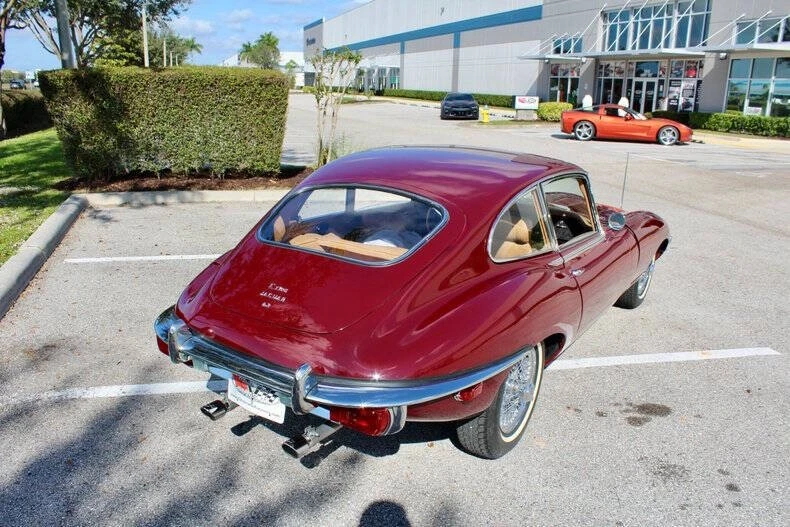 1969 Jaguar X-Type - Image 17 of 21
