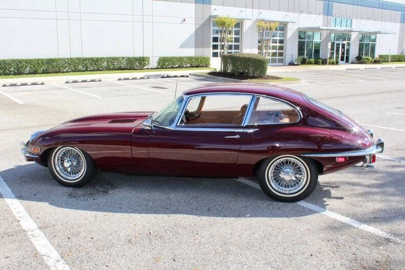 1969 Jaguar X-Type - Image 11 of 12