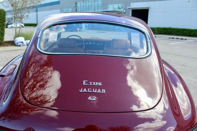 1969 Jaguar X-Type - Image 18 of 21